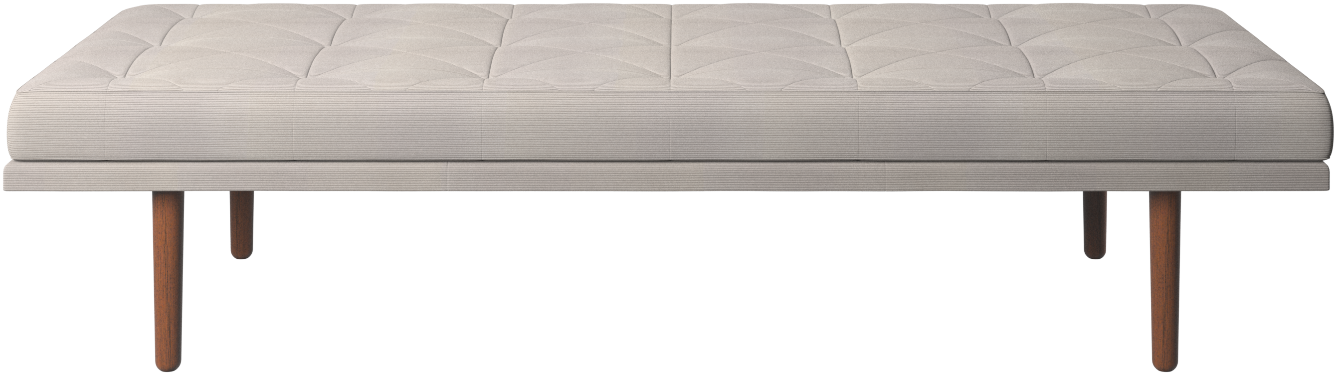 ボーコンセプトデイベッドソファベッドオットマン美品